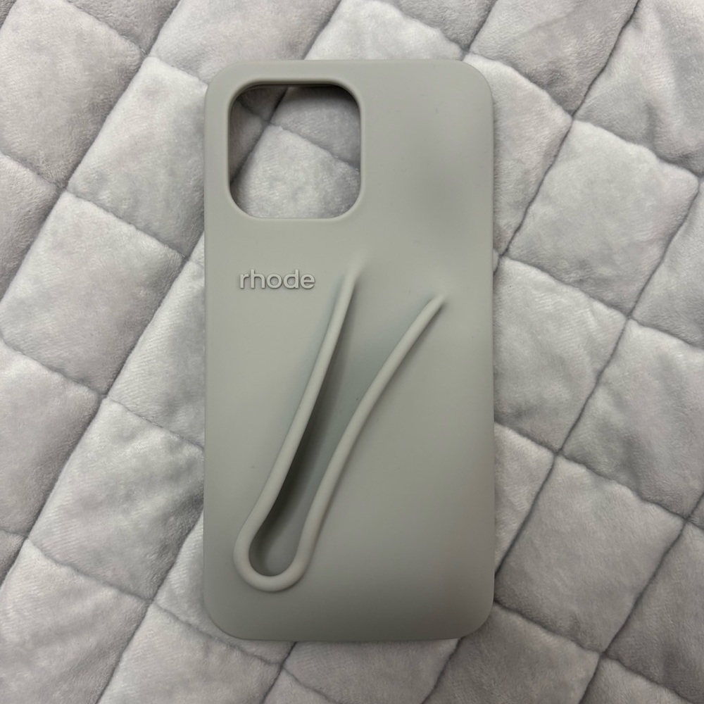 RHODE Lip Case